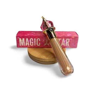 Jeffree Star Magic Star Concealer C9.5 Full Coverage Matte Nude Authentic NIB